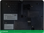 Проектор Cactus CS-S2.B