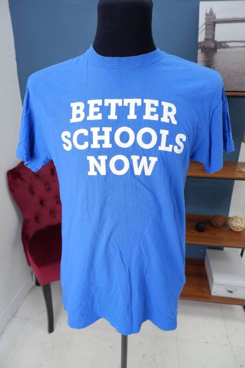 Футболка яркая 48 размер