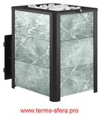 Печь для бани Эверест 24 (280) Талькохлорит,S-20