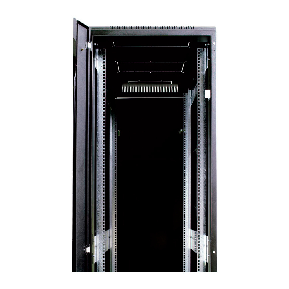 ШТК-М-38.6.8-1ААА-9005 шкаф напольный 38U 600x800 ЦМО