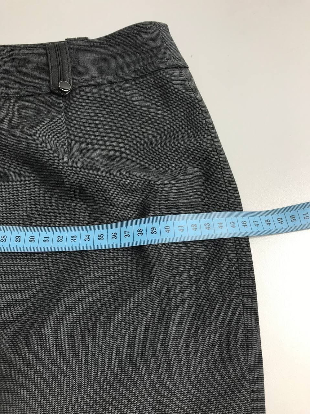 Юбка O'STIN мини 44 размер