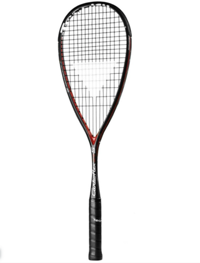Tecnifibre, Carboflex 125 S (2016), Squash racket