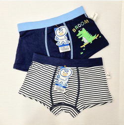 Детские Боксеры М1502