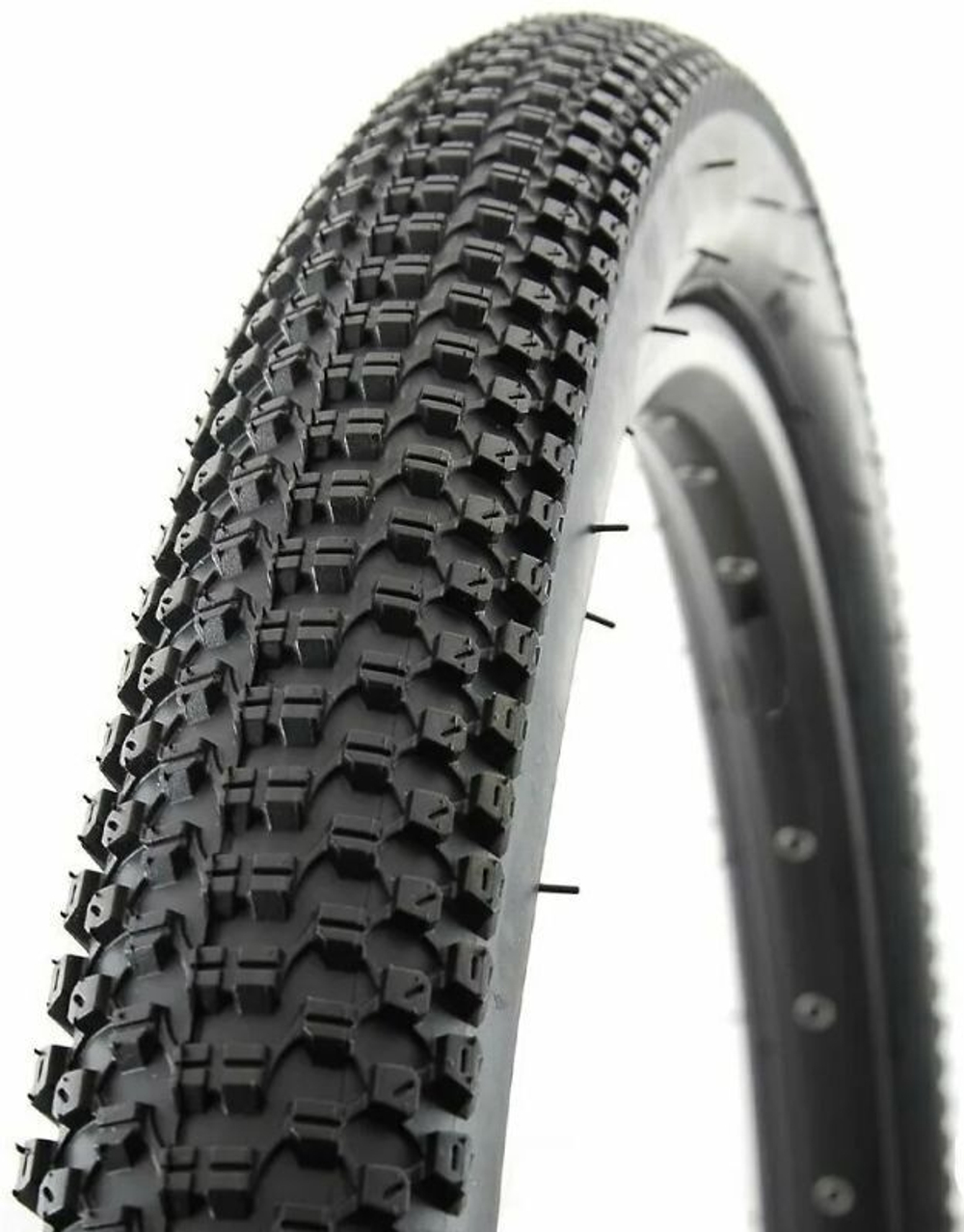 Покрышка TRIX 29"х 2.125 (57-622) TXBL-749, горная низкая, черная (50)