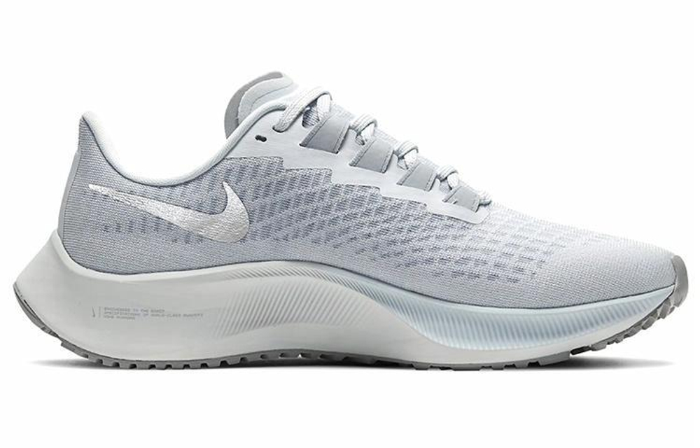 Кроссовки Nike Pegasus 37 (Женская размерная сетка)