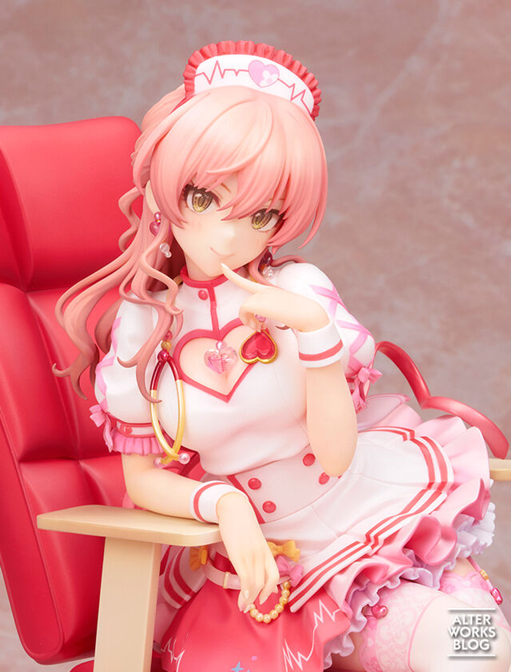 Jougasaki Mika