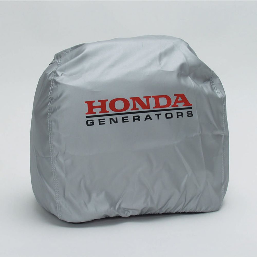 чехол для генератора Honda EU20i-EU22i серебро 08P57-Z07-00S