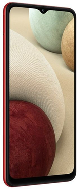 Смартфон Samsung Galaxy A12 SM-A127F 64GB Red