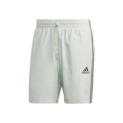 Мужские теннисные шорты adidas 3 Stripes Chelsea Shorts Men - Green