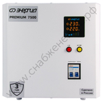 Стабилизаторы напряжения Энергия Premium Light