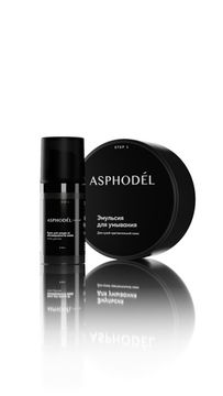 ASPHODEL Набор уход для сухой чувствительной кожи