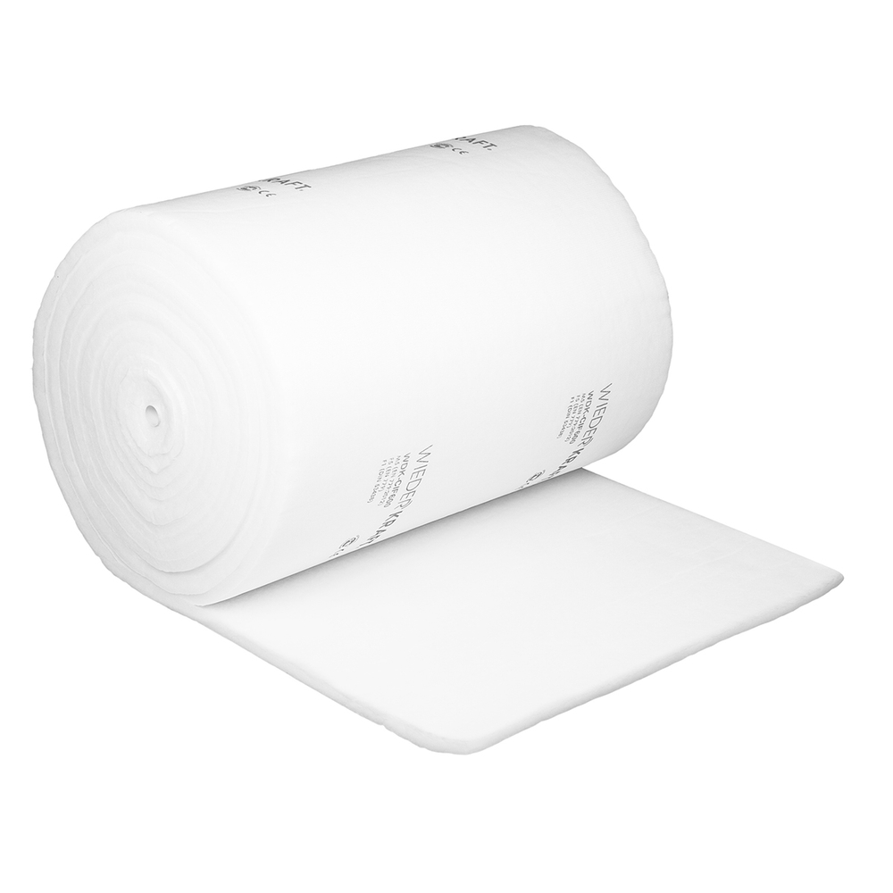 WDK-CIF600 (1,0м х 20м*22 мм) Потолочный фильтр