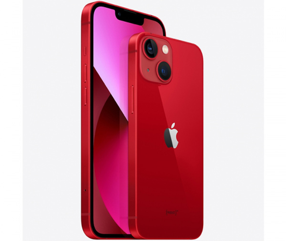 Смартфон Apple iPhone 13
