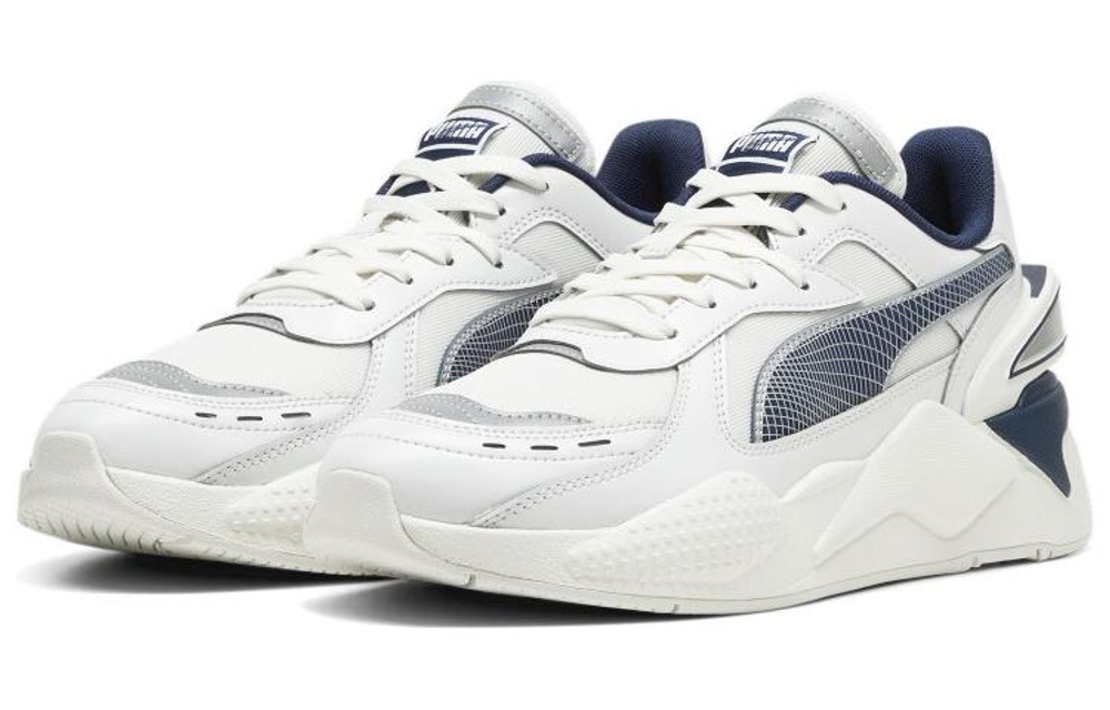 Кроссовки Puma RS-X '40th Anniversary' 395339-01