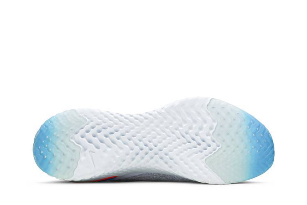 Кроссовки Nike Epic React Flyknit Phantom React Fk Jdi