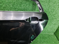 Дверь задняя левая Omoda S5 (2022-н.в.)