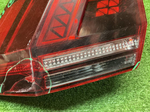 Фонарь левый внешний VW TIguan 2 (2016-2020)