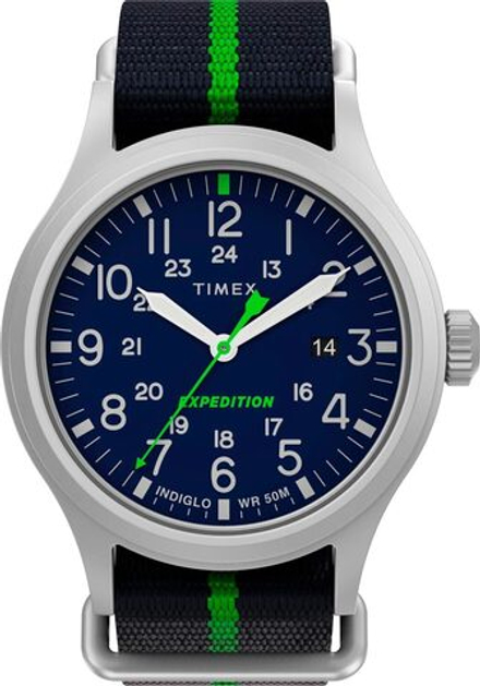 Мужские наручные часы Timex TW2V23000