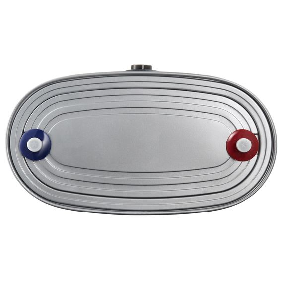 Водонагреватель Electrolux EWH 80 Royal Flash Silver купить в Москве и Московской области по низкой цене с доставкой по России — (4) Водонагреватель Electrolux EWH 80 Royal Flash Silver — (4)