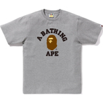 A Bathing Ape Bathing Ape College Футболка