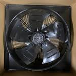 YWF4D-450-B-102/60-B (с настенной панелью)