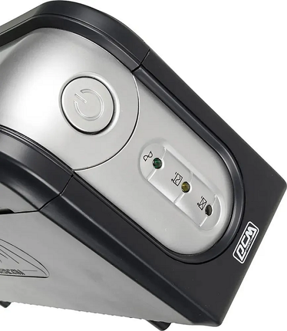 Источник бесперебойного питания  Powercom IMP-625AP