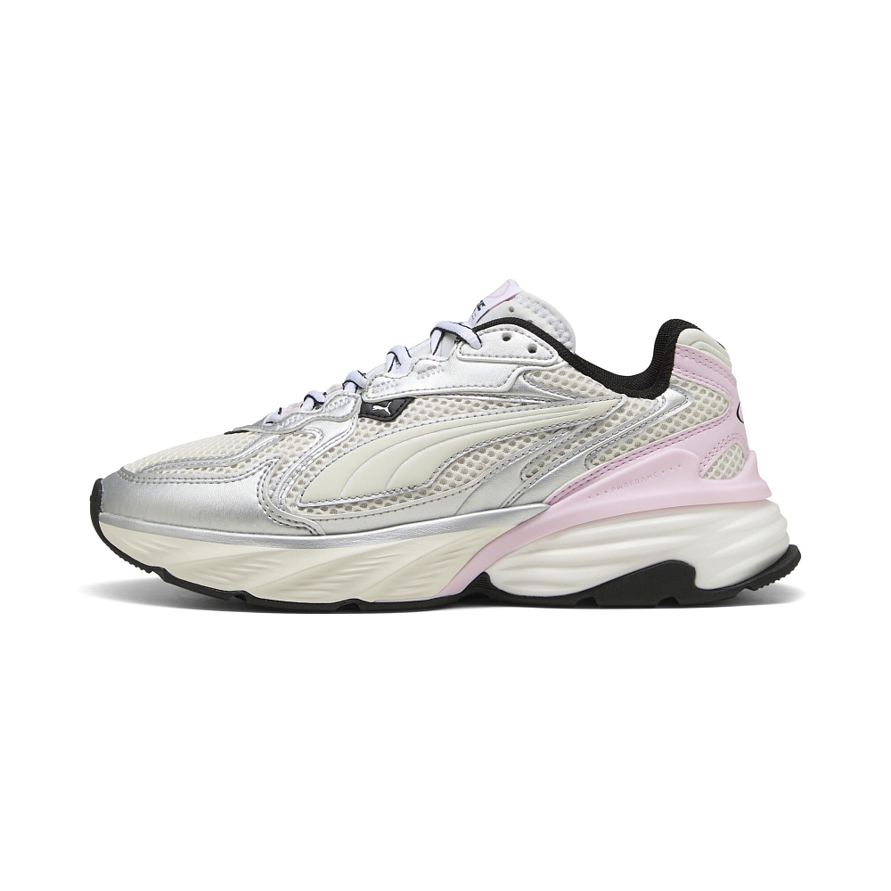Женские кроссовки PUMA Fade Nitro LS