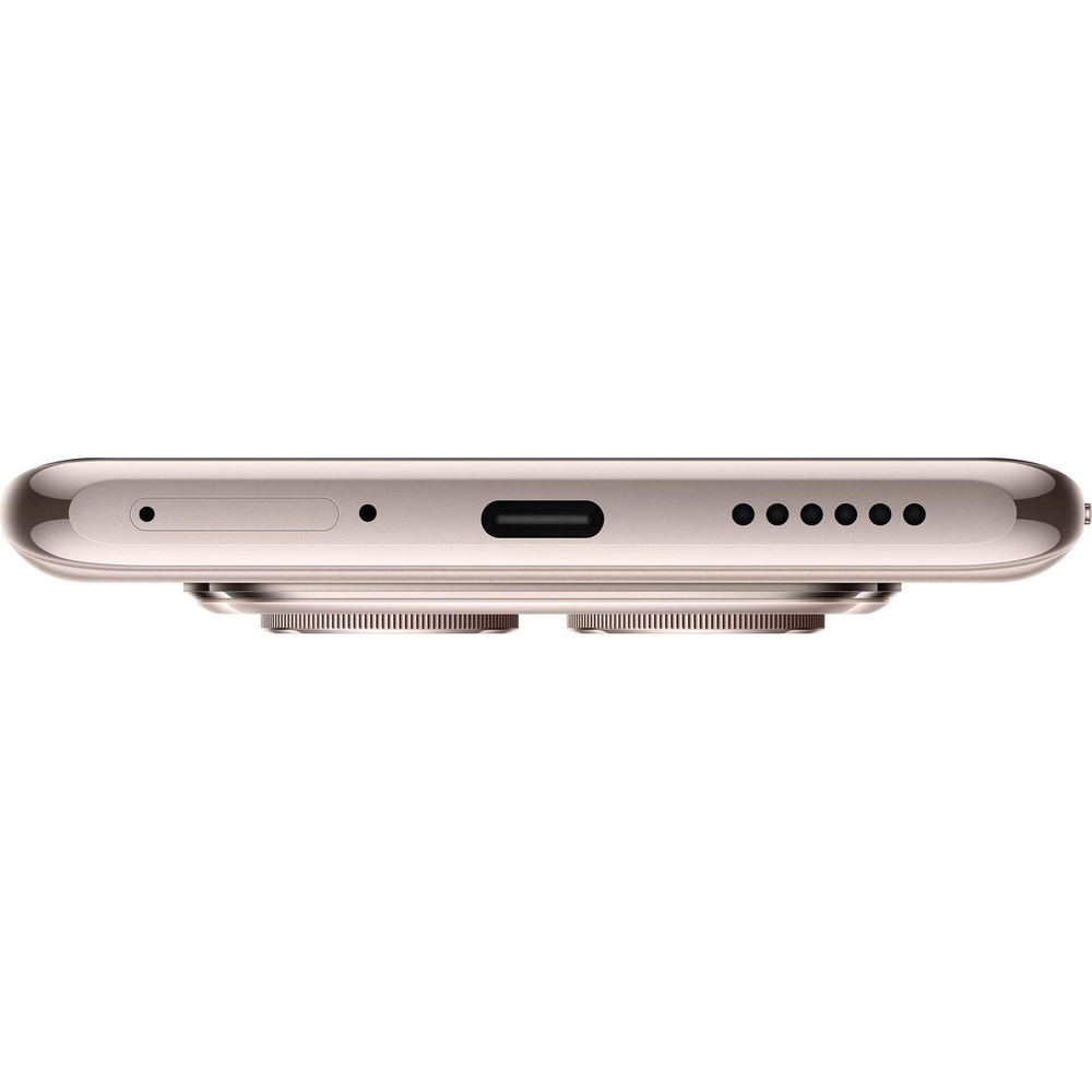 Смартфон Xiaomi Redmi Note 14 Pro 5G 12/512Gb Золотой