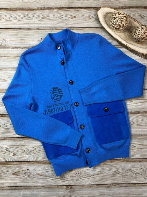 Кардиган Loro Piana