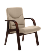 Кресло для конференций Свинг Д