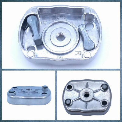 Плата собачек стартера 43/52 (метал, 2 кулачка) 23PLSBS