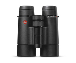Бинокль Leica Ultravid 8x42 HD-Plus - фото 2