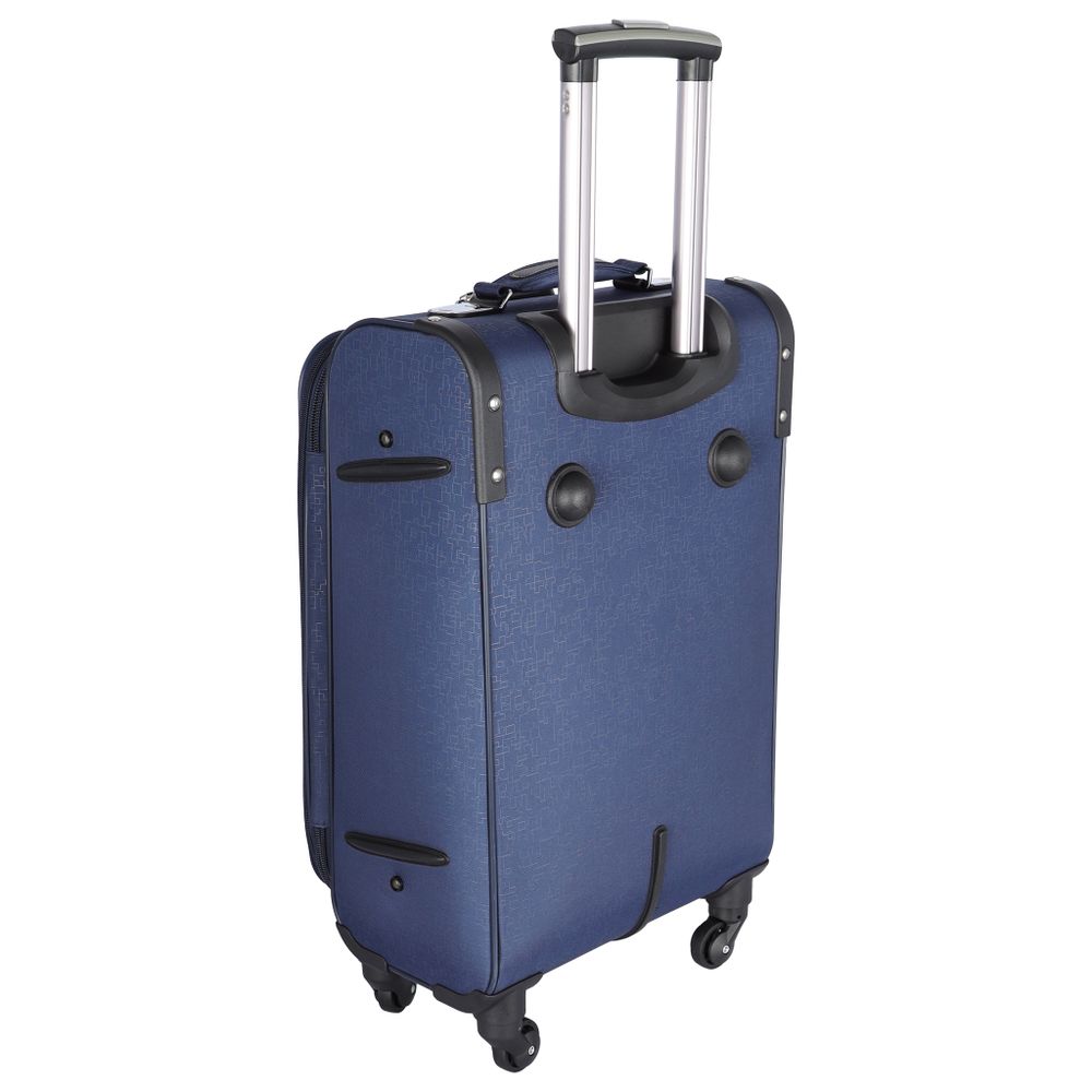 Чемодан 427-4