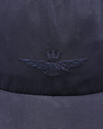 кепка Aeronautica Militare - темно-синий(HA1110CT3003)