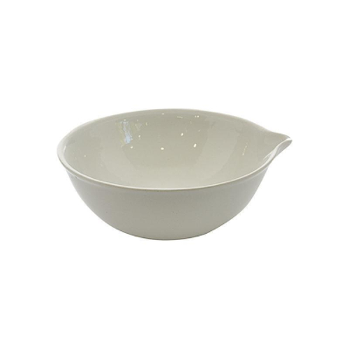 Чаша выпарительная фарфор №2