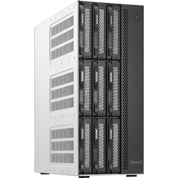 Сетевое хранилище (NAS) TerraMaster T9-450