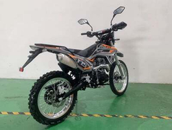 Мотоцикл JHL SX175 LX162FMJ