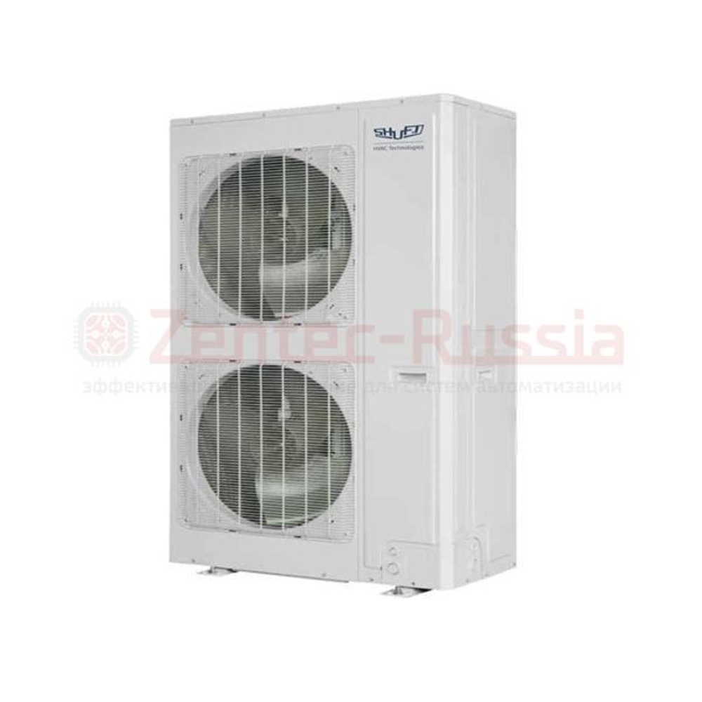 Shuft SDVC-V22W/DRN1 компрессорно-конденсаторный блок