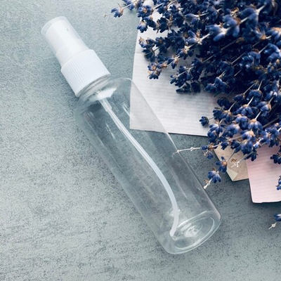 Флакон с распылителем 75 мл RedStar