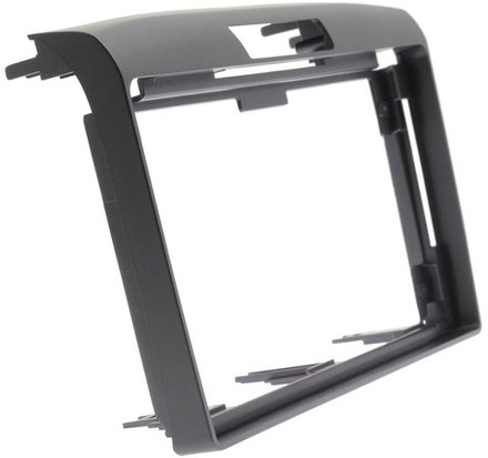 Магнитола для Honda CR-V 4 2012-2016 (маленькая рамка 9) - FarCar DX9-7073-9L монитор 9" IPS на Android 13, 4+64Гб, CarPlay