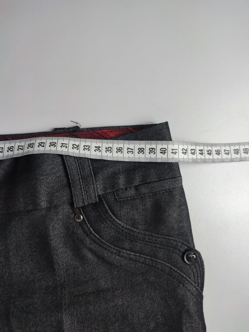 Брюки Fi More на каждый день 44 размер