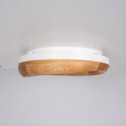 Потолочный Светильник Runis D45 Light Brown By Imperiumloft