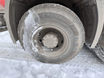 МАЗ 6501* 6x4 Самосвал 650108-8230-005 (Дизельный, 14,9 л, 397 л.с., МТ)