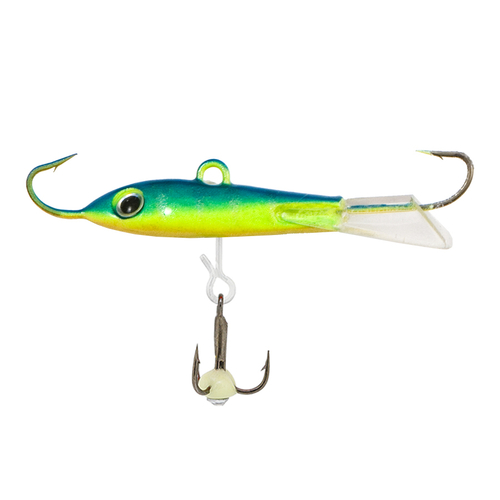 Балансир Spider Pro 19 5 гр. 40 мм 84