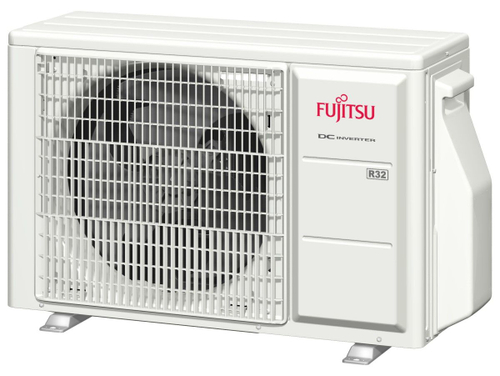 Fujitsu AOYG14KBTA2 INVERTER R32 наружный блок мульти сплит-системы