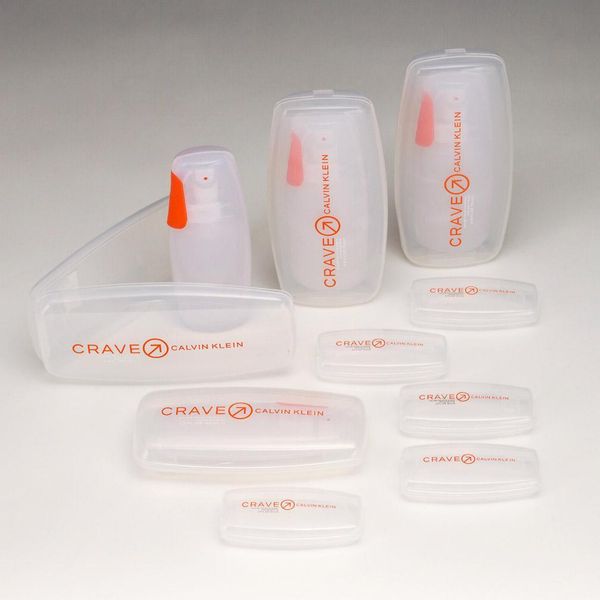 Calvin Klein Crave