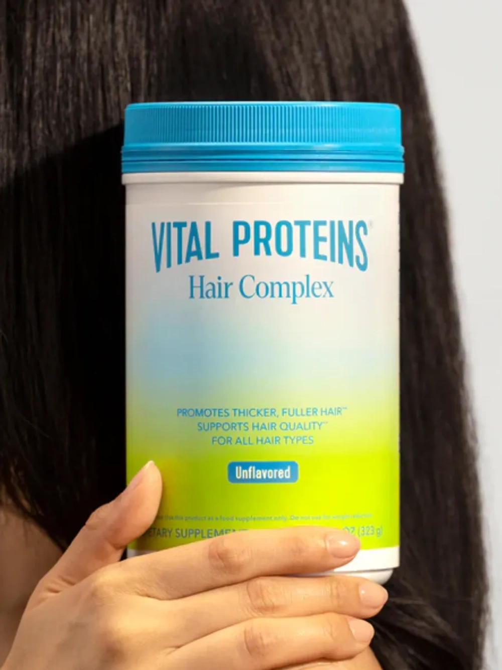 Коллаген Комплекс для волос 323 г