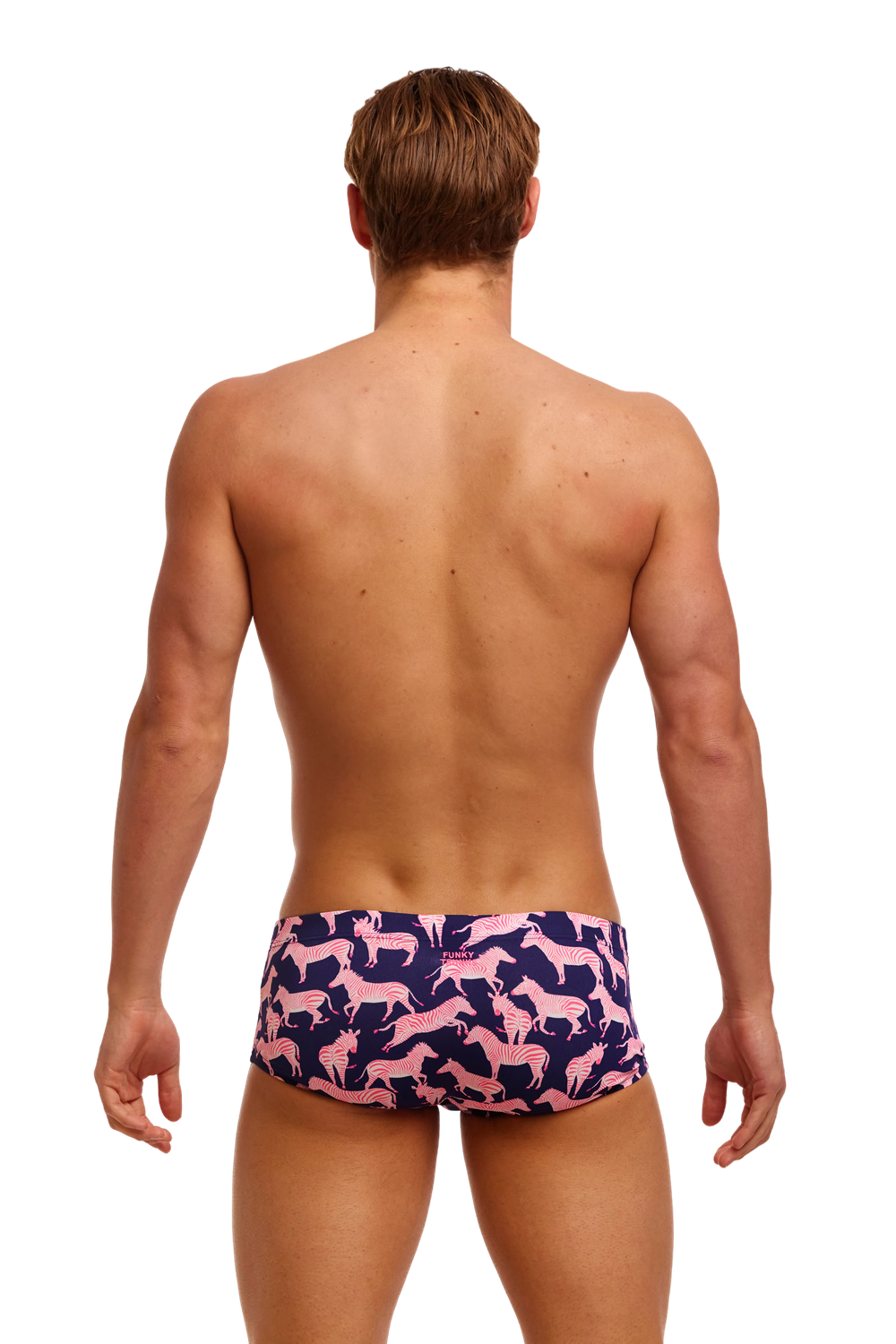 Транки FUNKY TRUNKS Men's Sweet Stripes