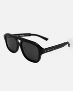 Technocurve Black Sun EE