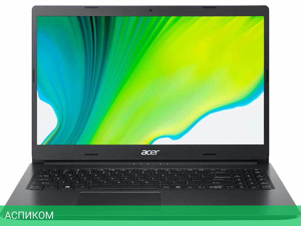 Ноутбук Acer Aspire 3 A315-23-R3GJ NX.HVTEX.01F